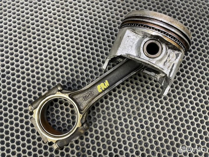 Шатун Jeep Grand Cherokee 33004545