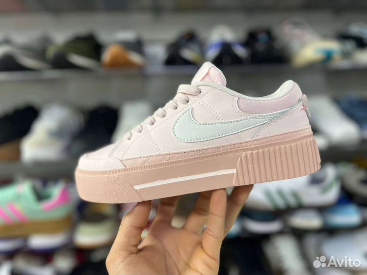 Кроссовки Nike Air Force 1 (36-40)