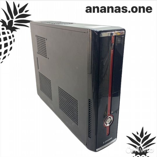 Компьютер ezcool