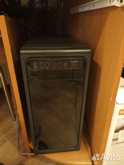 Компьютер игровой