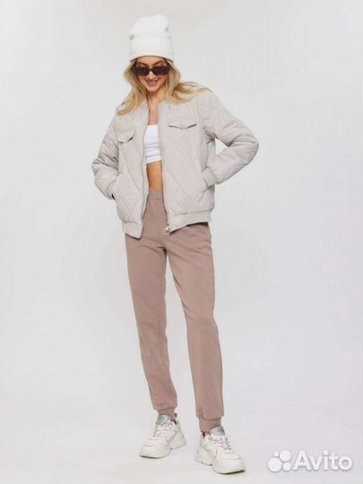 Куртка бомбер новая