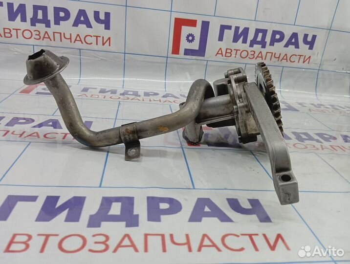 Насос масляный Volkswagen Touareg (GP) 070115103A