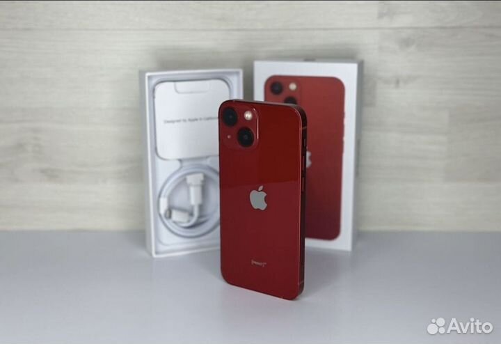 iPhone 13 mini, 512 ГБ