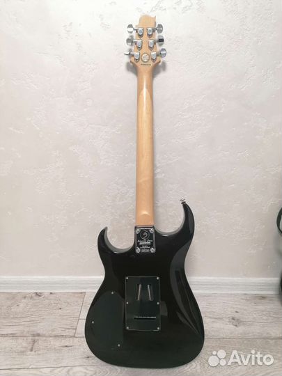 Электрогитара greg bennett