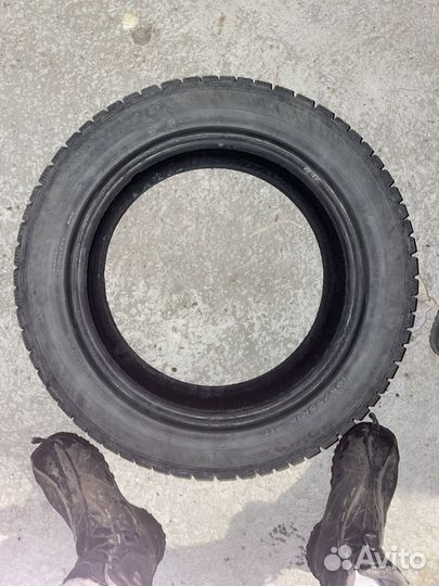 Hankook Radial 884 195/55 R16 91T