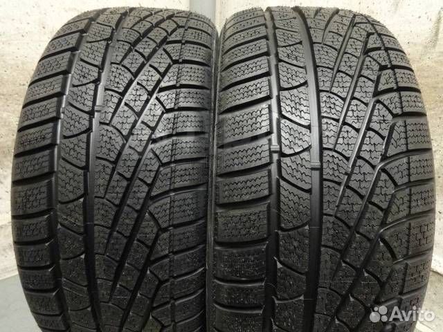 Pirelli Winter Sottozero 240 Serie II 295/30 R20