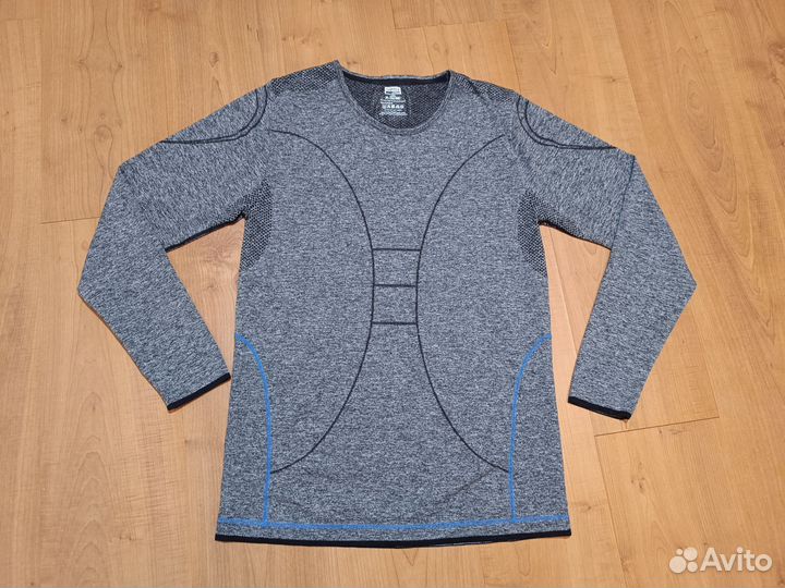 Термобелье мужское верх Toptex XXL