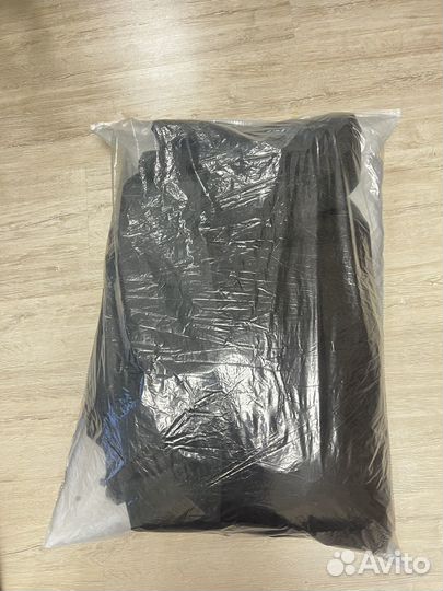 Горнолыжная зимняя новая куртка