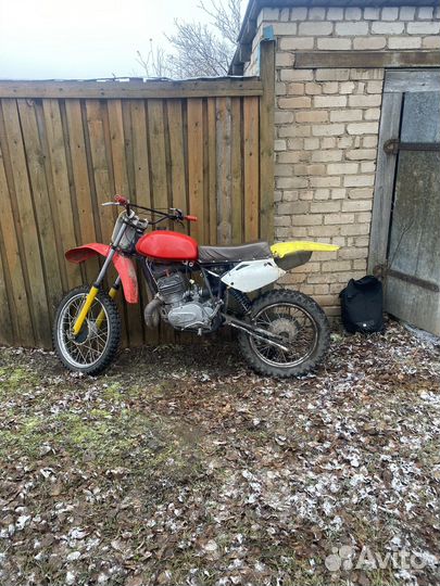 Иж к 16 обмен на авто