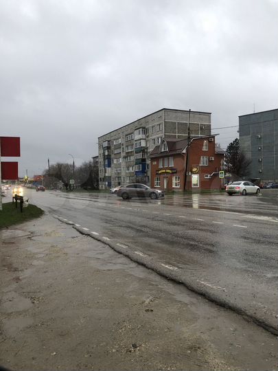 Комната 10 м², 2/3 эт.
