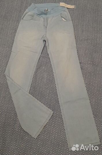 Одежда для беременных 40-42р лосины,джинсы