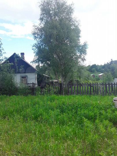Участок 6,8 сот. (ИЖС)