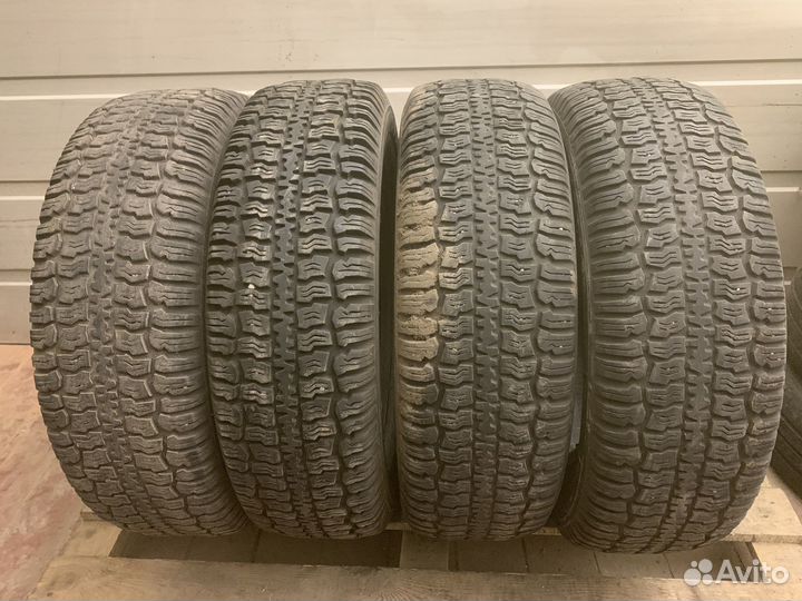 КАМА Кама-Flame 205/70 R16 91Q