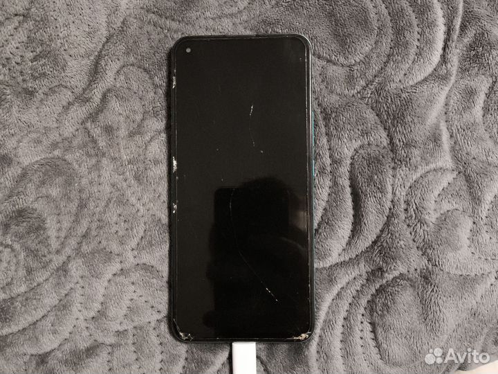 HONOR 30, 8/128 ГБ