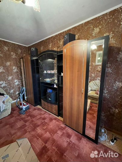 Стенка горка