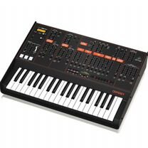 Аналоговый синтезатор Behringer odyssey