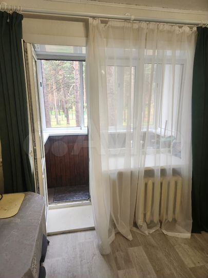 Комната 12,8 м² в > 9-к., 2/5 эт.