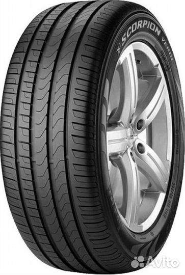 Pirelli Scorpion Verde SUV 255/50 R19 103V