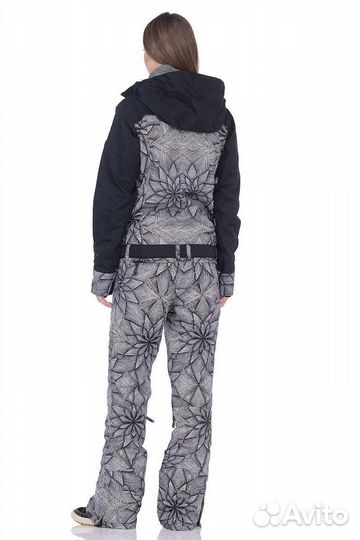 Сноубордический комбинезон roxy 48(XL)
