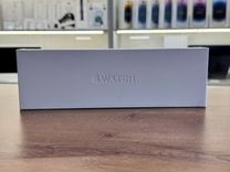 Apple Watch 9 41mm Starlight S/M