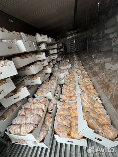 Курица тушка оптом