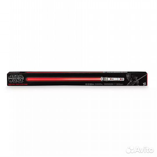 Force fx hot sale darth maul