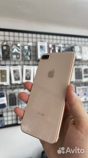 iPhone 8 Plus, 256 ГБ