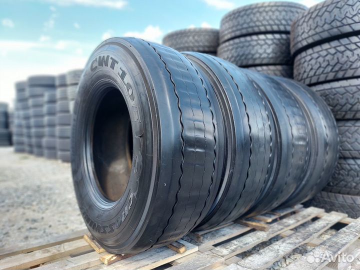 Шины Crosswind CWT10E 385/65r22.5,artp:309