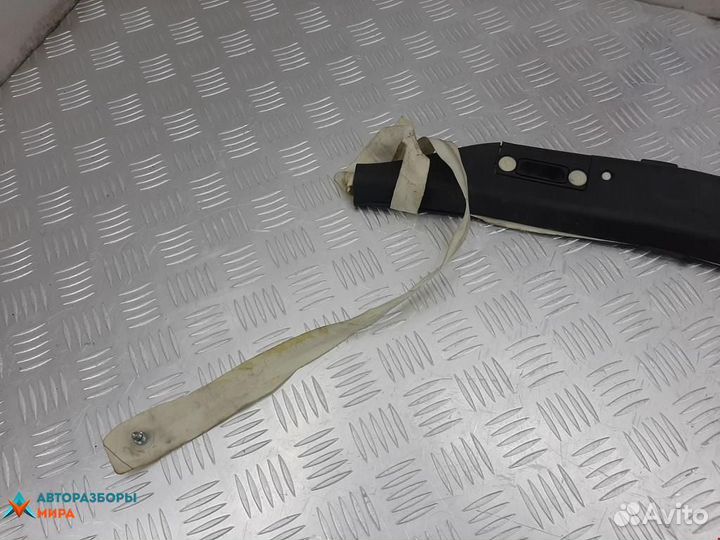 Подушка безопасности боковая (шторка) Maserati 5