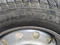 Hankook Winter I'Cept IZ2 195/65 R15 95T