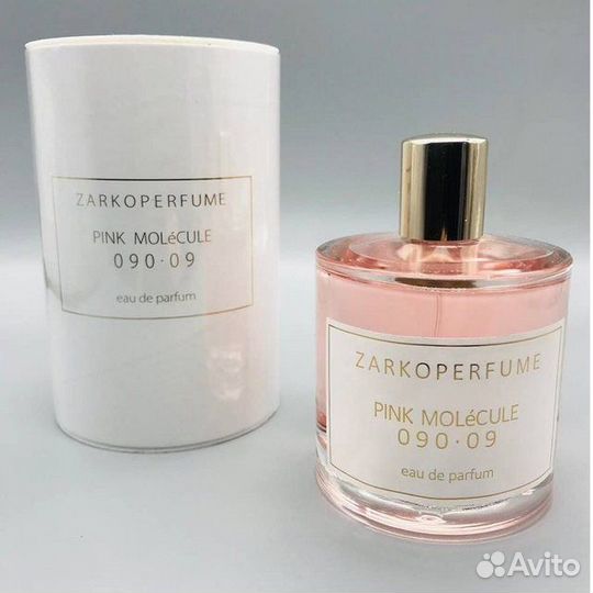 Zacrkoperfume pinc molecule 090.09 оригинал