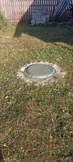 Дом 70,5 м² на участке 8,4 сот.