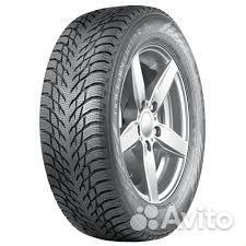 Nokian Tyres Hakkapeliitta R3 SUV 275/50 R20 113R
