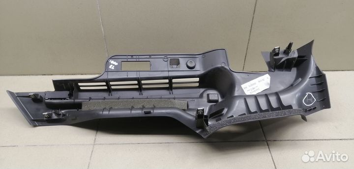 Направляющая шторки багажника Kuga 2008-2012