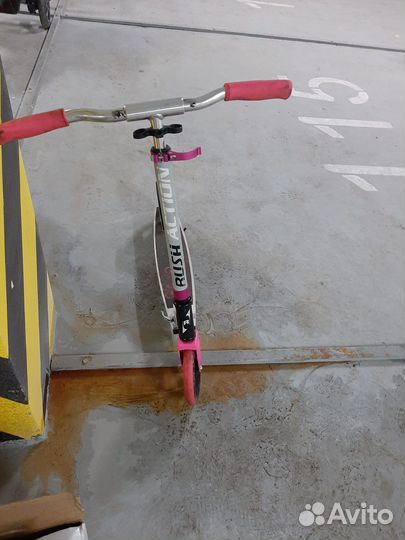 Самокат детский