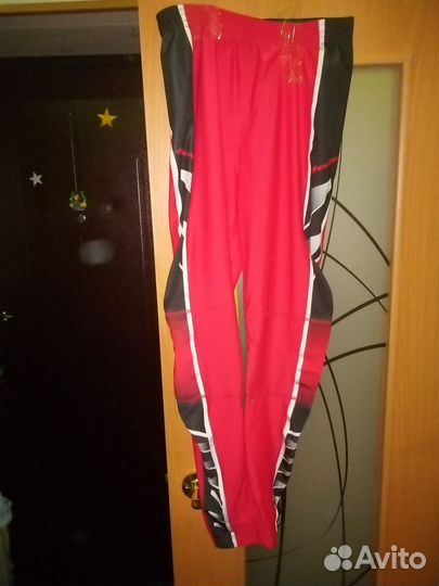 Легенсы спортивные