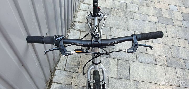 Велосипед Early Rider 20