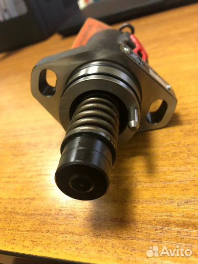 Форсунка Deutz