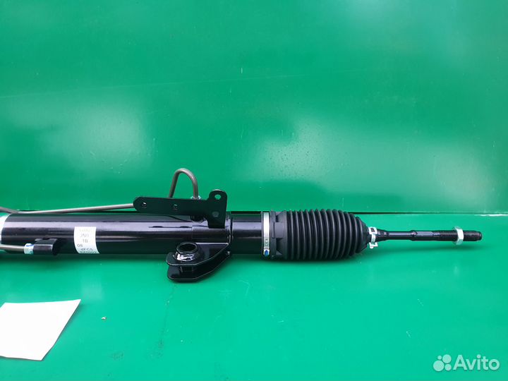 Рулевая рейка Nissan Altima L32 Teana J32 08-13