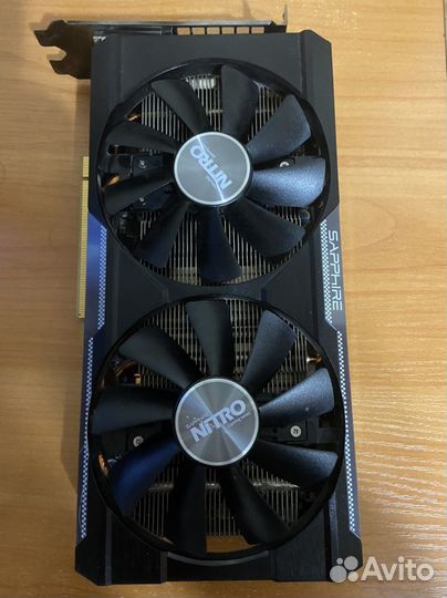 Видеокарта