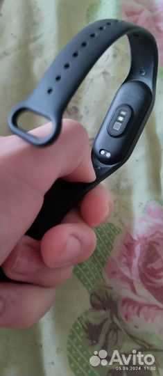 Смарт часы mi band 7