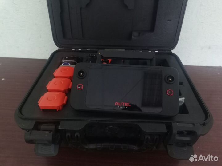 Квадрокоптер Autel EVO II Pro V3