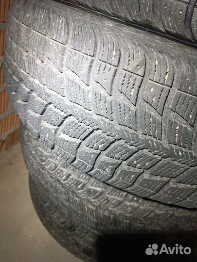 Federal Himalaya WS2 225/60 R17 103L