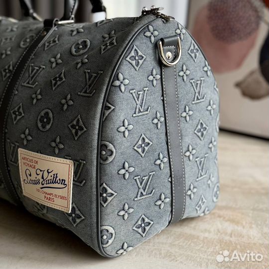 Сумка дорожная женская Louis Vuitton