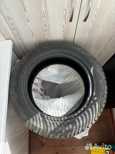 Cordiant Snow Cross 205/55 R16 94