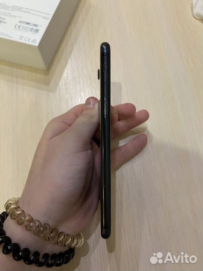 iPhone 7