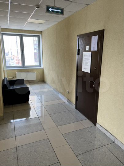 Офис, 22 м²