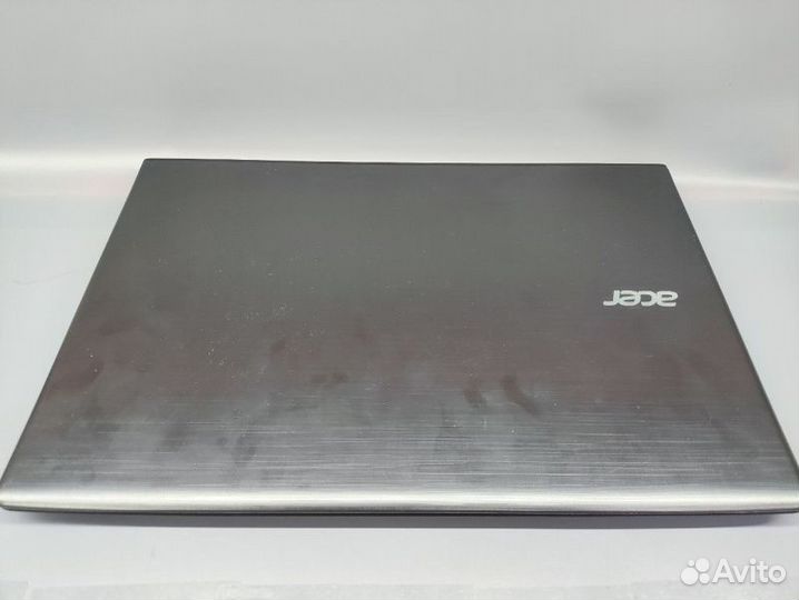 Ноутбук Acer e5 575g 39m5