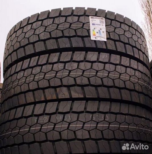 Bridgestone Duravis R-Steer 002 385/65 R22,5 160K 3pmsf