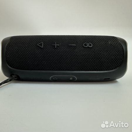 Портативная колонка bluetooth JBL Flip 5